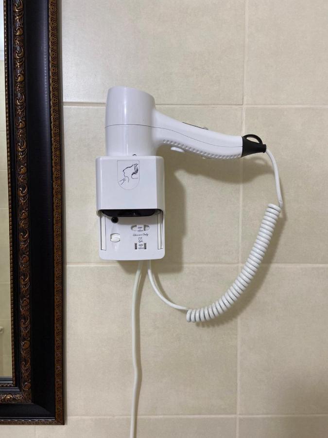 Hotel Экодом Bilhorod-Dnistrovsʼkyy Zewnętrze zdjęcie