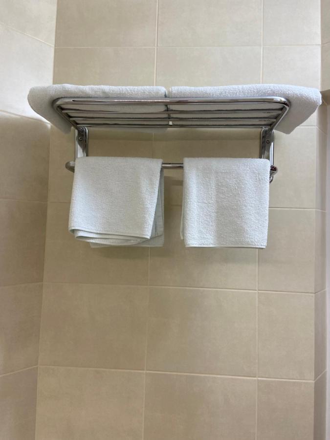 Hotel Экодом Bilhorod-Dnistrovsʼkyy Zewnętrze zdjęcie